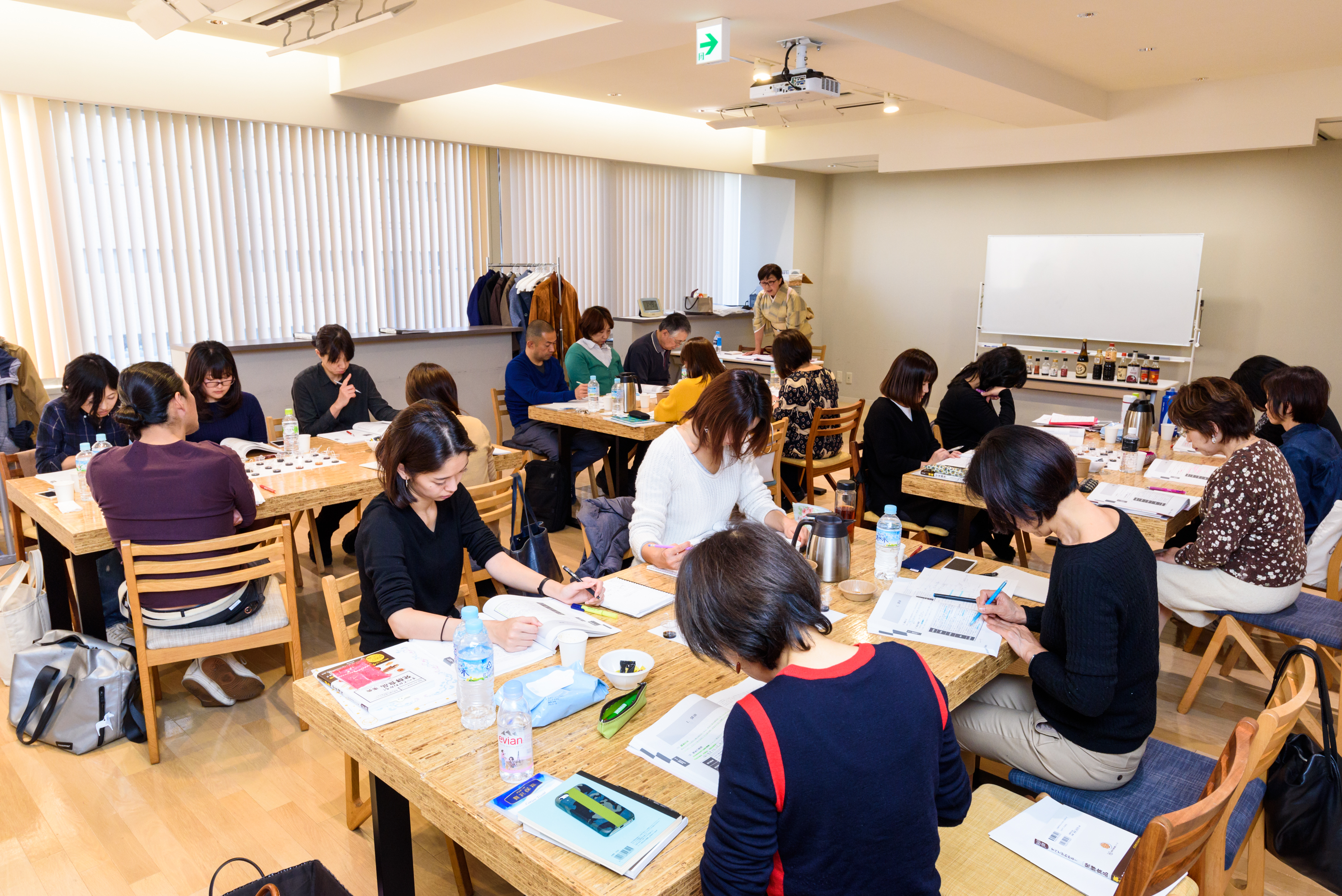 第47期 発酵マイスター養成講座(東京) ※申し込み期限 2021年11月15日 23:59まで