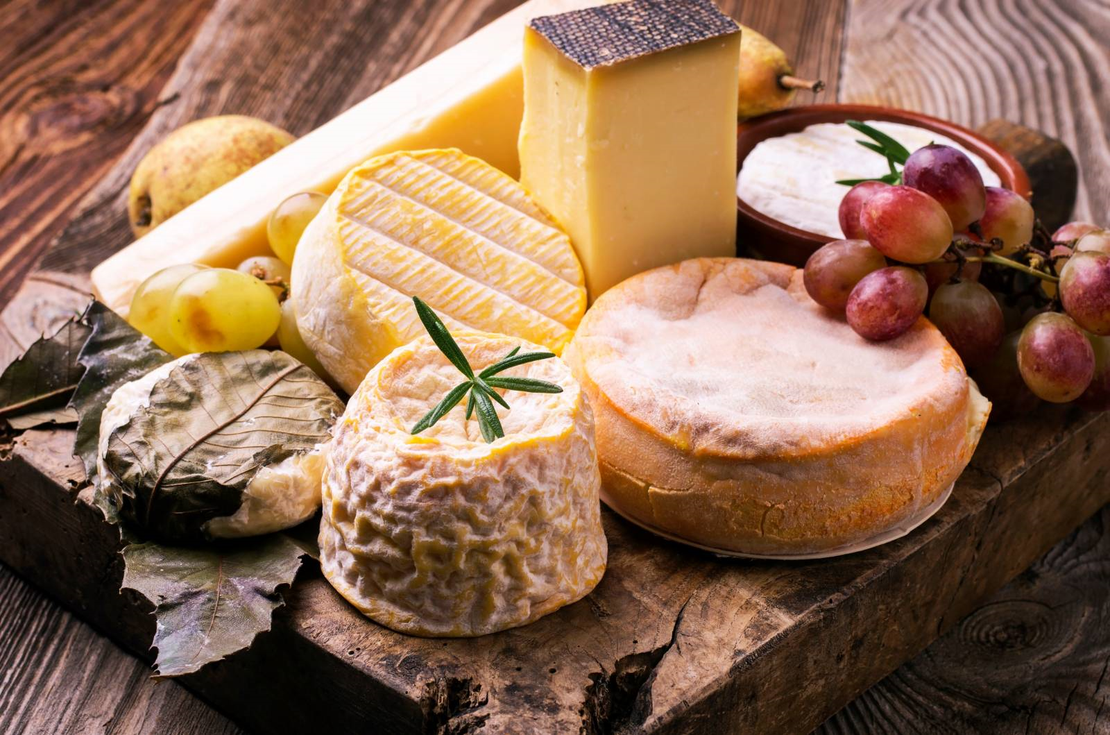 【特別講座】　フランスAOCチーズを愉しもう　<東京:麻布十番会場>